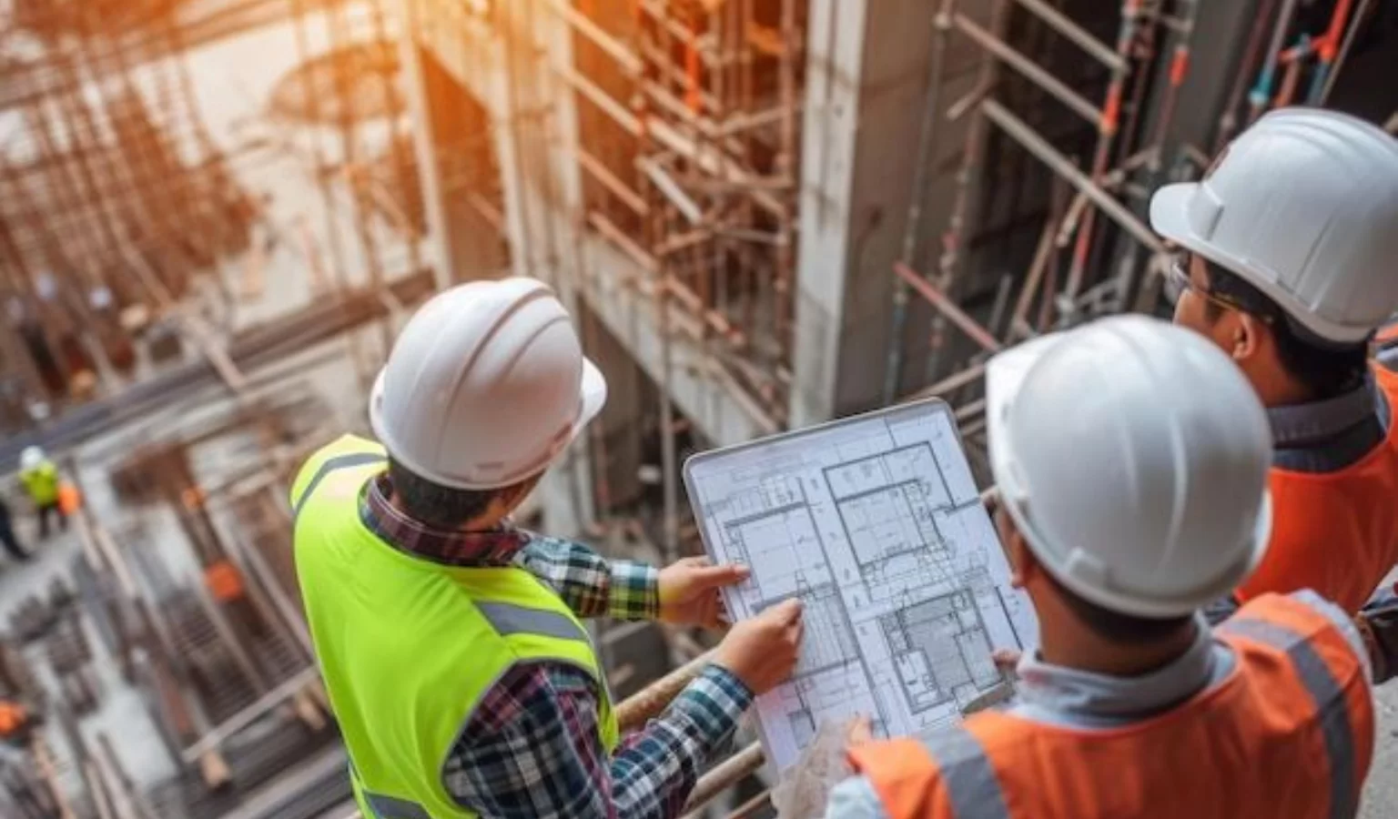 Construção Civil em 2026: Como Evitar Problemas Fiscais - Meu Contador Online