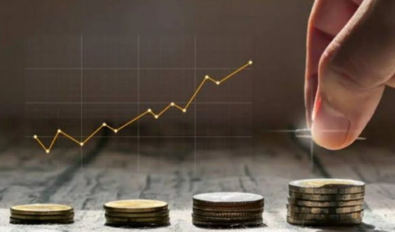 O Modelo de Planilha em 5 Passos que Organiza Suas Finanças - Meu Contador Online