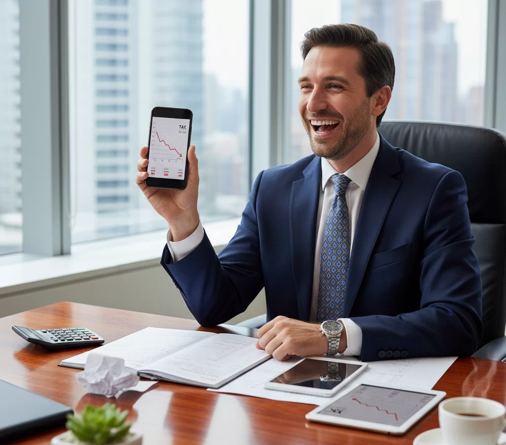 Como Reduzir Impostos Legalmente: 9 Estratégias Validadas para Empresas - Meu Contador Online