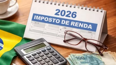 O que acontece se não declarar o Imposto de Renda 2026? - Meu Contador Online