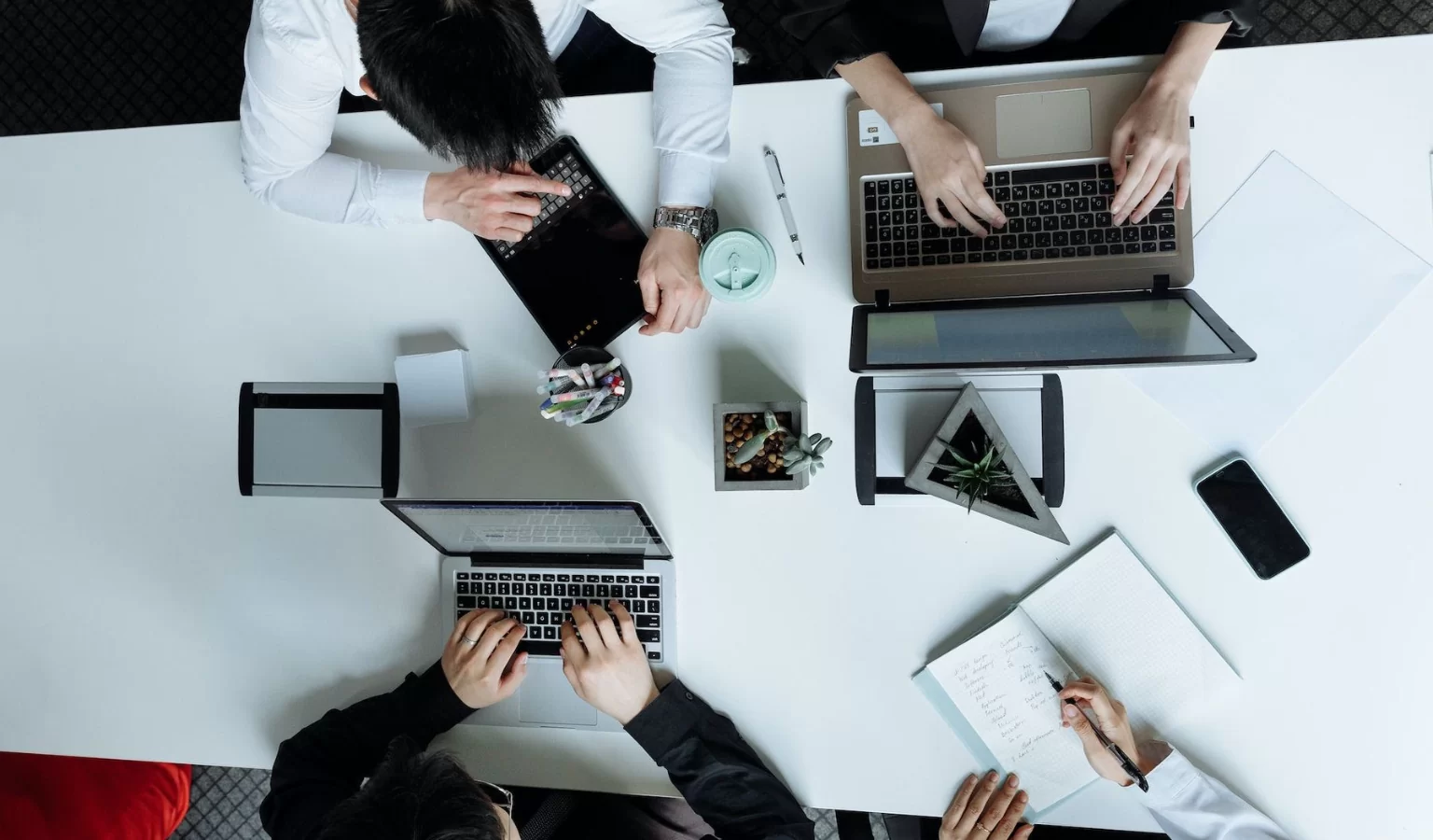 Tipos de Empresas no Brasil: O Guia Definitivo para o Sucesso em 2026 - Meu Contador Online