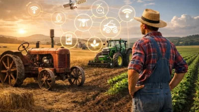 Agronegócio: Livro Caixa Digital do Produtor Rural (LCDPR): O que muda na fiscalização das fazendas em 2026. - Meu Contador Online