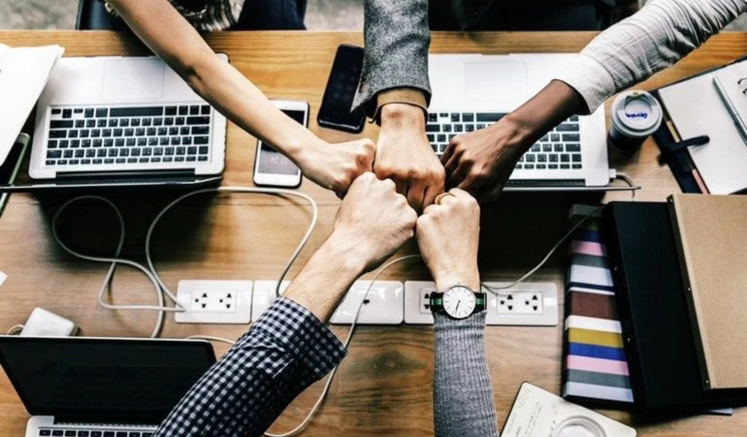 Agências de Marketing em 2026: O Guia Definitivo para Estrutura, Escala e Automação - Meu Contador Online