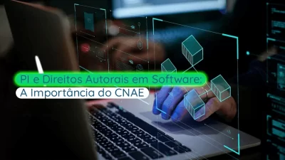 PI e Direitos Autorais em Software: A Importância do CNAE na Proteção da sua Criação - Meu Contador Online