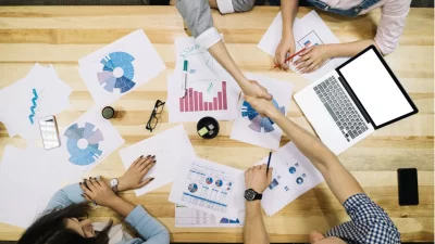 50 Nomes Criativos para Agência de Marketing Digital: Como Escolher o Nome Perfeito para Sua Marca - Meu Contador Online