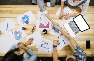 50 Nomes Criativos para Agência de Marketing Digital: Como Escolher o Nome Perfeito para Sua Marca - Meu Contador Online