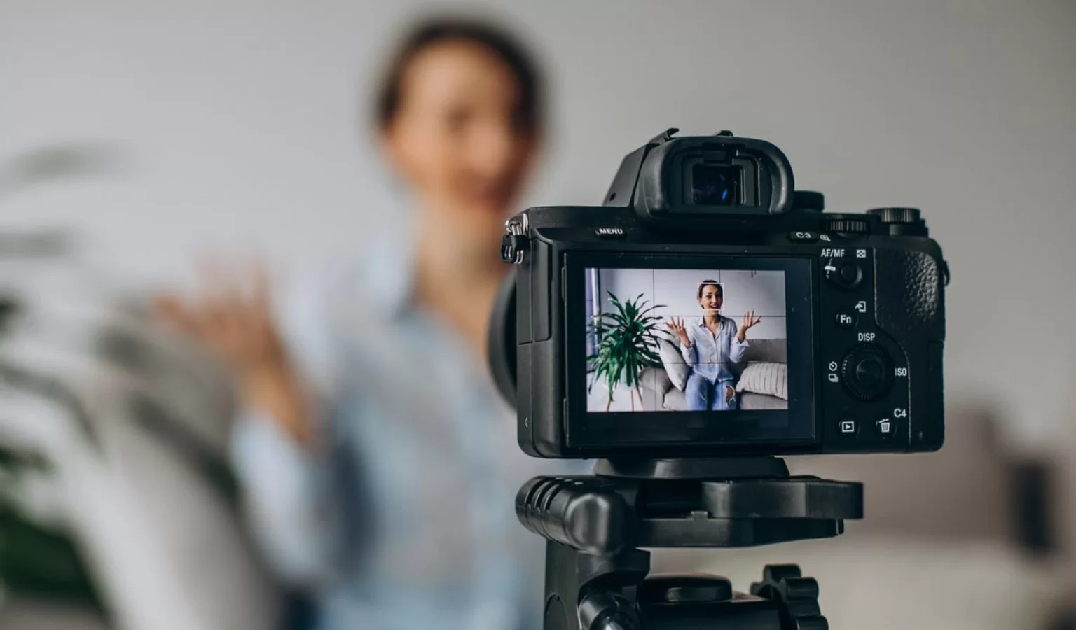 Imposto para Videomaker em 2026: Guia Completo para Pagar Menos e Evitar Problemas com a Receita - Meu Contador Online