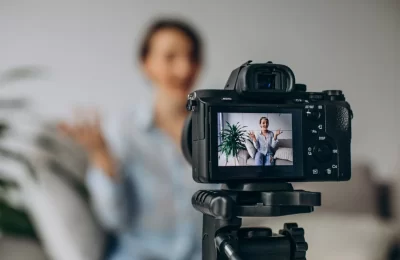 Imposto para Videomaker em 2026: Guia Completo para Pagar Menos e Evitar Problemas com a Receita - Meu Contador Online