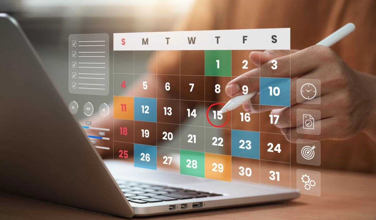 A Empresa Pode Escolher a Data das Minhas Férias? - Meu Contador Online