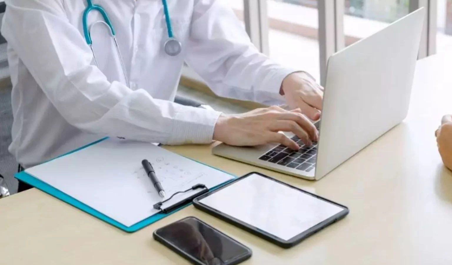 30 Nomes para Clínica Médica Moderna: Branding e Inovação na Saúde - Meu Contador Online