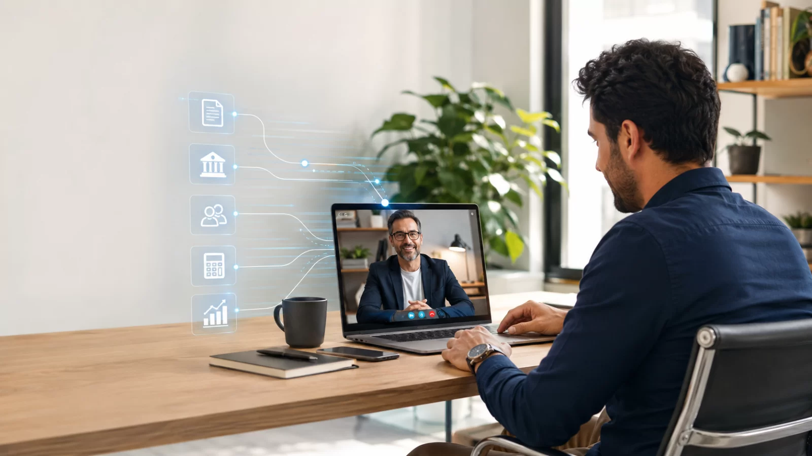 Contabilidade online é contabilidade de verdade? Entenda o que muda - Meu Contador Online