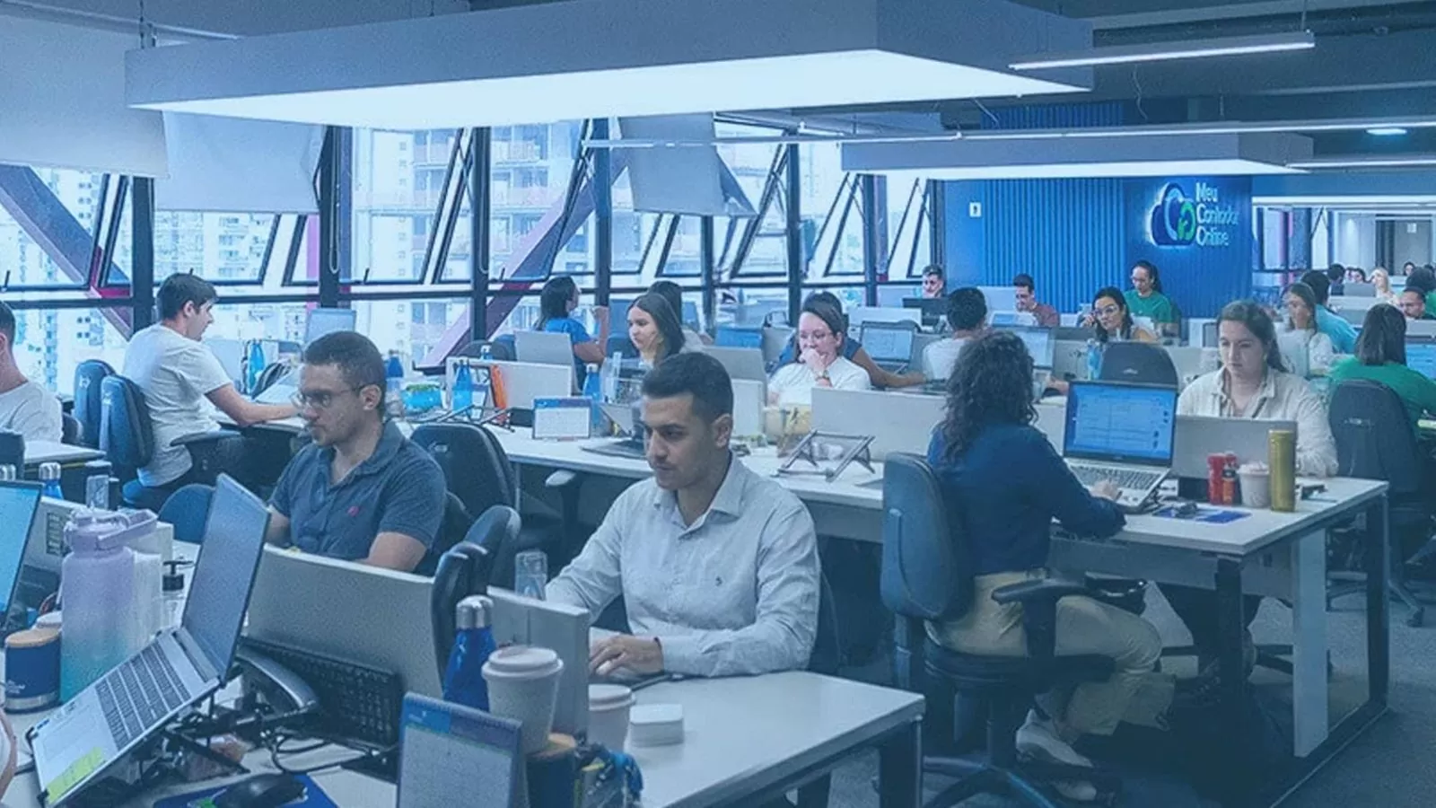 Meu Contador Online ou Contabilizei: Compare Planos e Atendimento - Meu Contador Online