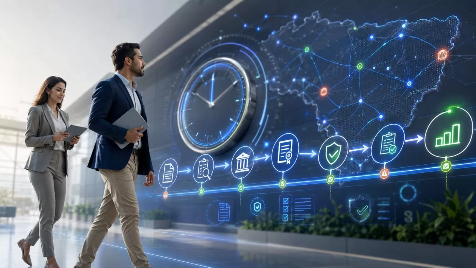 Quanto Tempo Leva para Abrir uma Empresa Online em 2026? Prazos por Estado - Meu Contador Online