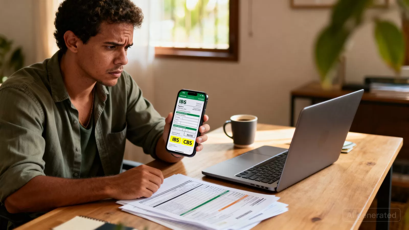 MEI será obrigado a preencher IBS e CBS nas notas fiscais: veja o que muda em 2027 - Meu Contador Online