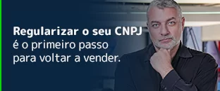 Regularizar CNPJ